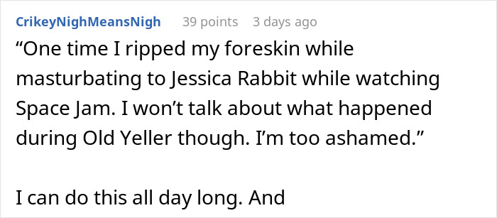 People Are Shocked After Reading How This Workplace Thought Discussing Childhood Traumas Was A Good Team-Building Exercise People Are Shocked After Reading How This Workplace Thought Discussing Childhood Traumas Was A Good Team-Building Exercise