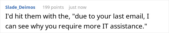 Viral Post Shows Screenshot Of An Email This Woman Accidentally Received After An Interview Low-Balling Her Viral Post Shows Screenshot Of An Email This Woman Accidentally Received After An Interview Low-Balling Her