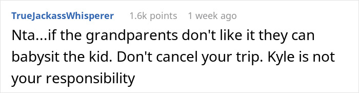 Guy Tries To Help Out Brother's Family By Taking Care Of Their "Demon Child", Finally Snaps After They Show How Entitled They Are Guy Tries To Help Out Brother's Family By Taking Care Of Their "Demon Child", Finally Snaps After They Show How Entitled They Are
