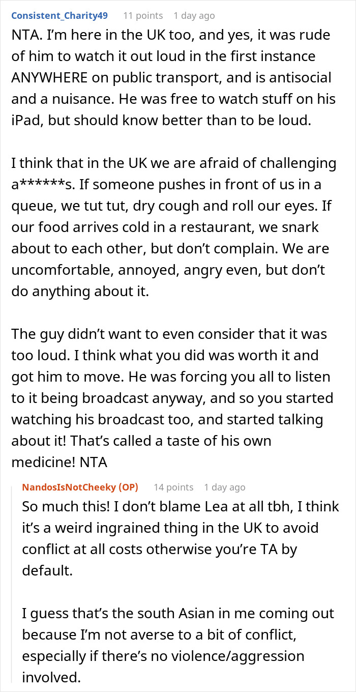 Traveler Who Reserved A Seat In The Quiet Area Of A Train Finds A Brilliant Way To Get Rid Of A Passenger Who Was Blasting “Friends” Out Loud