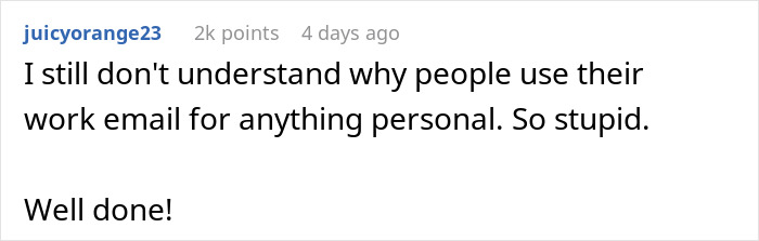 "Oh, So Sorry Boomer": Karen Gets Busted After Deleting All Files After Getting Fired "Oh, So Sorry Boomer": Karen Gets Busted After Deleting All Files After Getting Fired