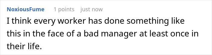 Employee Follows The "Customer Is Always Right" Rule Literally After Being Written Up, The Boss Pays With His Job Employee Follows The "Customer Is Always Right" Rule Literally After Being Written Up, The Boss Pays With His Job