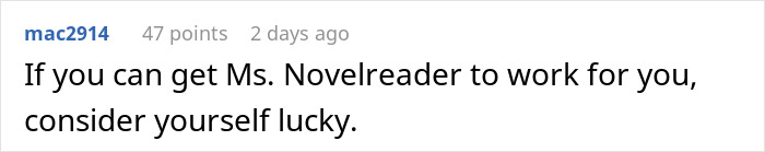 Man Is Shocked To Receive Call From HR Asking For A Reference Check On Notoriously Lazy Ex-Coworker, Doesn’t Hold Back Man Is Shocked To Receive Call From HR Asking For A Reference Check On Notoriously Lazy Ex-Coworker, Doesn’t Hold Back