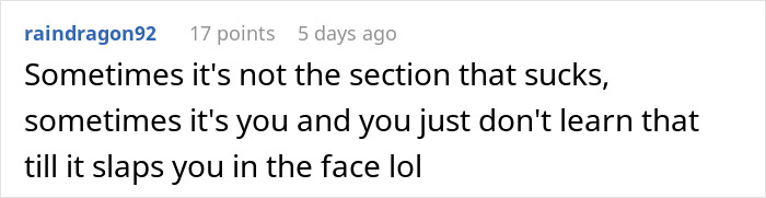Server Maliciously Complies And Lets Newbies Take Care Of Her Tables After They Complained Hers Are Better, They Regret Asking For It Server Maliciously Complies And Lets Newbies Take Care Of Her Tables After They Complained Hers Are Better, They Regret Asking For It