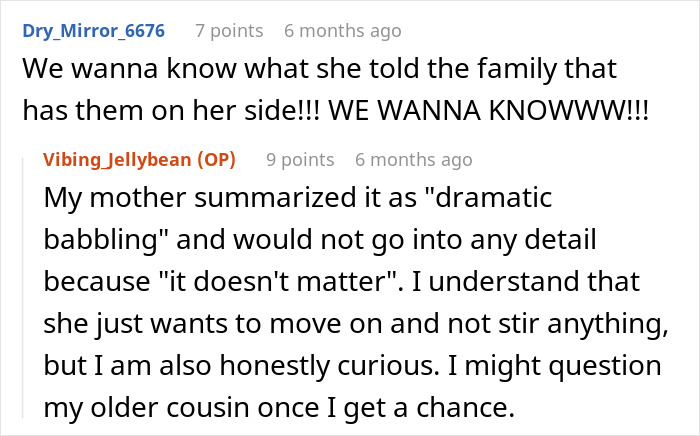 "Someone Has To Save The Boy": Religious Woman Baptizes Her Nephew Behind Everyone's Back, Receives Hilarious Revenge "Someone Has To Save The Boy": Religious Woman Baptizes Her Nephew Behind Everyone's Back, Receives Hilarious Revenge