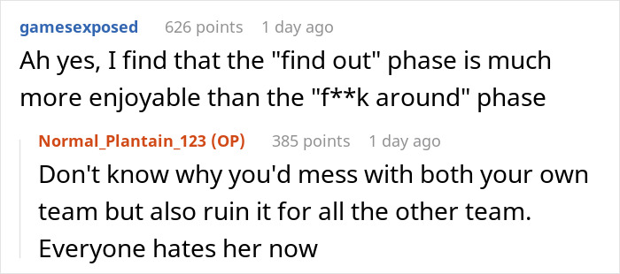 Manager Gets A Dose Of Malicious Compliance After Penalizing Team For Working From Home Manager Gets A Dose Of Malicious Compliance After Penalizing Team For Working From Home