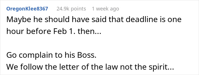 Student Questions Why They Received A Late Penalty When Their Assignment Was Submitted 14 Mins Before The Deadline, Shares Their Emails With The Professor Student Questions Why They Received A Late Penalty When Their Assignment Was Submitted 14 Mins Before The Deadline, Shares Their Emails With The Professor
