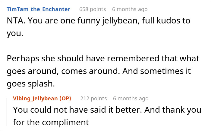 "Someone Has To Save The Boy": Religious Woman Baptizes Her Nephew Behind Everyone's Back, Receives Hilarious Revenge "Someone Has To Save The Boy": Religious Woman Baptizes Her Nephew Behind Everyone's Back, Receives Hilarious Revenge