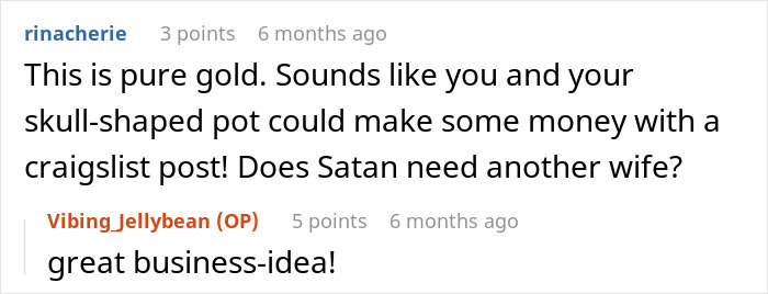 "Someone Has To Save The Boy": Religious Woman Baptizes Her Nephew Behind Everyone's Back, Receives Hilarious Revenge "Someone Has To Save The Boy": Religious Woman Baptizes Her Nephew Behind Everyone's Back, Receives Hilarious Revenge