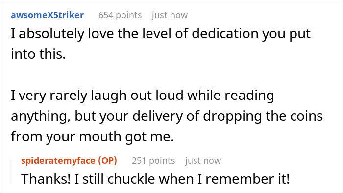 “He Developed A Twitch”: Woman’s Revenge On Gas Station Employee Who Attempted To Assault Her Is A 6-Month-Long Performance Of An Insane Person “He Developed A Twitch”: Woman’s Revenge On Gas Station Employee Who Attempted To Assault Her Is A 6-Month-Long Performance Of An Insane Person