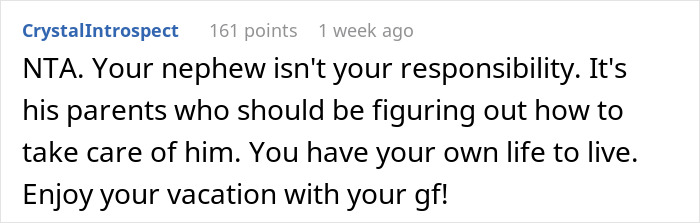 Guy Tries To Help Out Brother's Family By Taking Care Of Their "Demon Child", Finally Snaps After They Show How Entitled They Are Guy Tries To Help Out Brother's Family By Taking Care Of Their "Demon Child", Finally Snaps After They Show How Entitled They Are