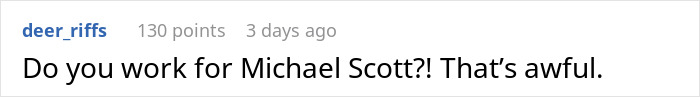 People Are Shocked After Reading How This Workplace Thought Discussing Childhood Traumas Was A Good Team-Building Exercise People Are Shocked After Reading How This Workplace Thought Discussing Childhood Traumas Was A Good Team-Building Exercise