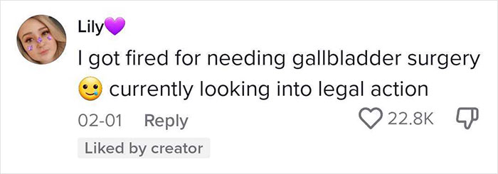Lawyer Points Out The Illegal Things Employers Do Knowingly And Goes Viral With 25M Views Lawyer Points Out The Illegal Things Employers Do Knowingly And Goes Viral With 25M Views