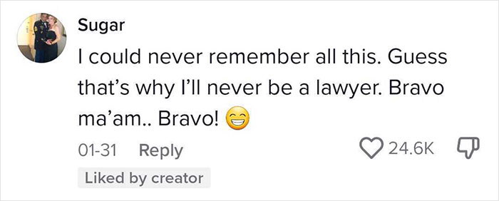Lawyer Points Out The Illegal Things Employers Do Knowingly And Goes Viral With 25M Views Lawyer Points Out The Illegal Things Employers Do Knowingly And Goes Viral With 25M Views