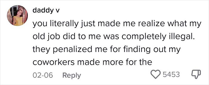 Lawyer Points Out The Illegal Things Employers Do Knowingly And Goes Viral With 25M Views Lawyer Points Out The Illegal Things Employers Do Knowingly And Goes Viral With 25M Views