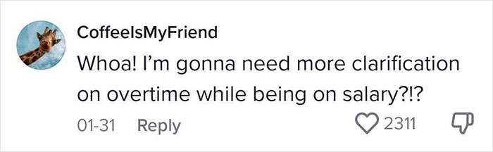 Lawyer Points Out The Illegal Things Employers Do Knowingly And Goes Viral With 25M Views Lawyer Points Out The Illegal Things Employers Do Knowingly And Goes Viral With 25M Views