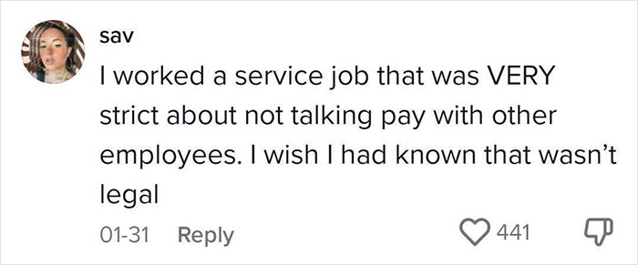 Lawyer Points Out The Illegal Things Employers Do Knowingly And Goes Viral With 25M Views Lawyer Points Out The Illegal Things Employers Do Knowingly And Goes Viral With 25M Views