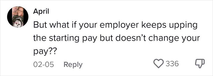 Lawyer Points Out The Illegal Things Employers Do Knowingly And Goes Viral With 25M Views Lawyer Points Out The Illegal Things Employers Do Knowingly And Goes Viral With 25M Views