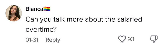 Lawyer Points Out The Illegal Things Employers Do Knowingly And Goes Viral With 25M Views Lawyer Points Out The Illegal Things Employers Do Knowingly And Goes Viral With 25M Views