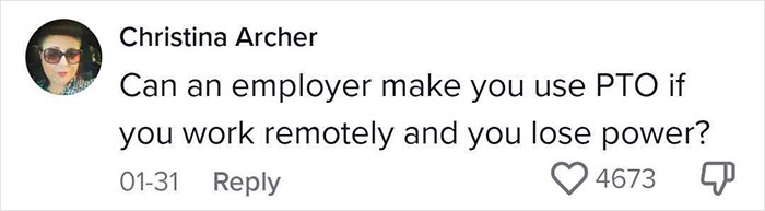Lawyer Points Out The Illegal Things Employers Do Knowingly And Goes Viral With 25M Views Lawyer Points Out The Illegal Things Employers Do Knowingly And Goes Viral With 25M Views