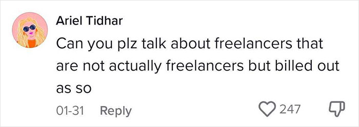 Lawyer Points Out The Illegal Things Employers Do Knowingly And Goes Viral With 25M Views Lawyer Points Out The Illegal Things Employers Do Knowingly And Goes Viral With 25M Views