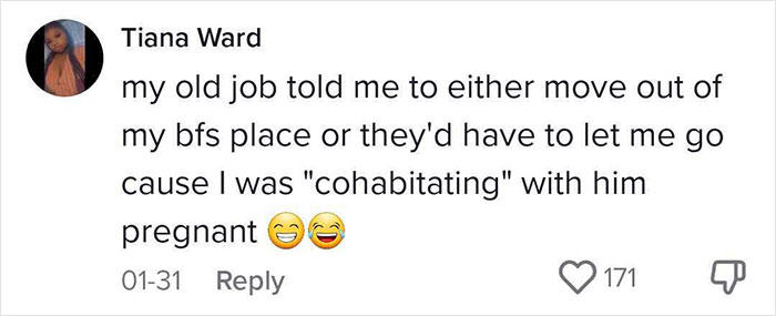Lawyer Points Out The Illegal Things Employers Do Knowingly And Goes Viral With 25M Views Lawyer Points Out The Illegal Things Employers Do Knowingly And Goes Viral With 25M Views