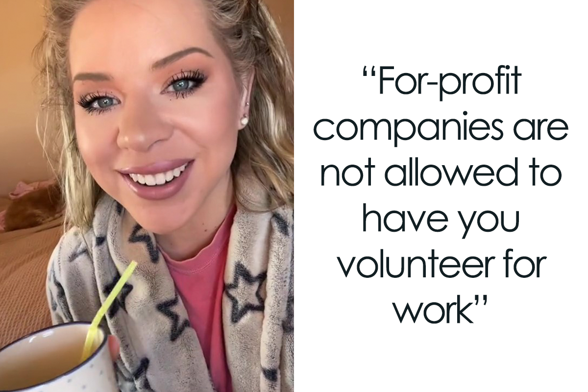 Lawyer Points Out The Illegal Things Employers Do Knowingly And Goes ...