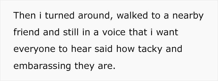 Couple Steal The Spotlight From Woman Celebrating 30th Birthday By Getting Engaged, Her Friend Ruins Their Moment In Kind Couple Steal The Spotlight From Woman Celebrating 30th Birthday By Getting Engaged, Her Friend Ruins Their Moment In Kind