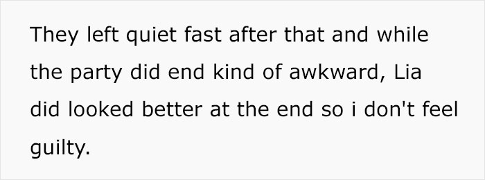 Couple Steal The Spotlight From Woman Celebrating 30th Birthday By Getting Engaged, Her Friend Ruins Their Moment In Kind Couple Steal The Spotlight From Woman Celebrating 30th Birthday By Getting Engaged, Her Friend Ruins Their Moment In Kind