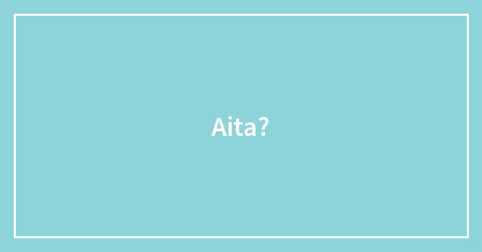 Aita?