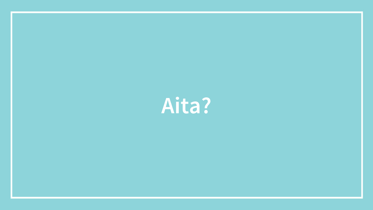Aita?