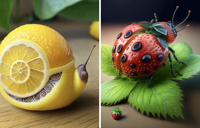 Keep Calm And Eat More Veggie Made By Aiplaying (15 Pics)