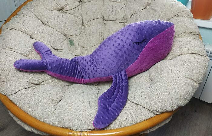 Giant Whales For You (6 Pics)