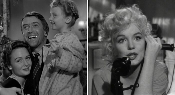 45 Black And White Movies Absolutely Worth Seeing, As Shared By People In This Online Thread