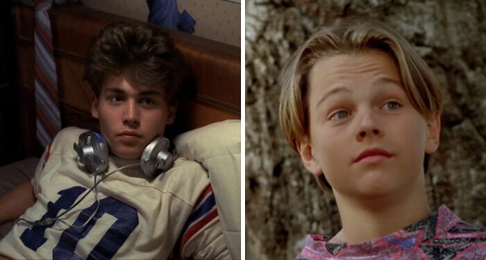 61 Actors’ First Roles That Laid The Foundation For Their Stardom