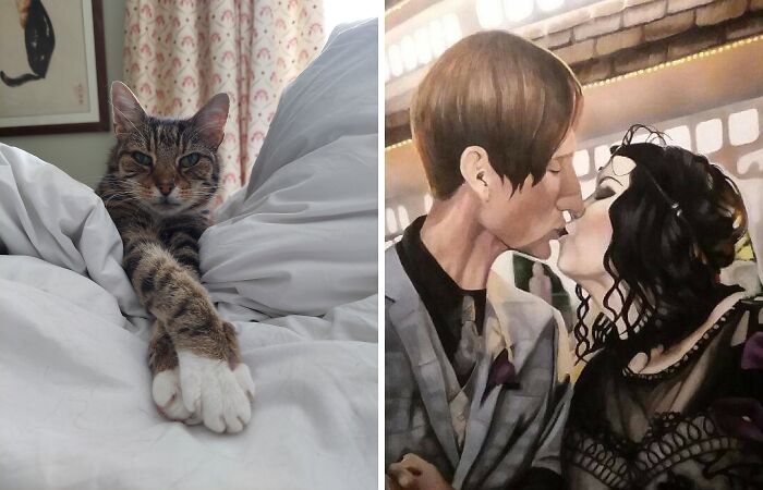 Hey Pandas, What’s The Coolest Thing In Your Home? (Closed)