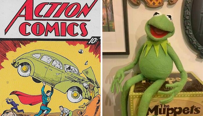 84 Most Valuable Toys From Childhood That Carry Both Sentimental And Monetary Worth