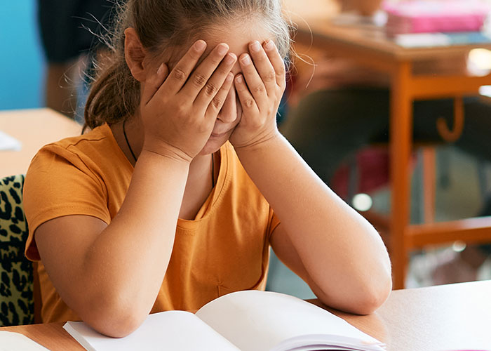 30 Teachers Reveal The Wildest Reasons They’ve Sent A Student To The Principal’s Office