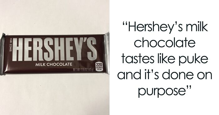 30 People Share Unexpected Food Facts That May Satisfy Your Appetite For Knowledge