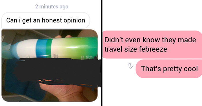 People Share 40 Creepy DMs They Wish They’d Never Received (New Pics)