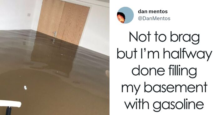 “Criminal Tweets”: 40 Posts By This Twitter Page That Shouldn’t Be As Hilarious As They Are