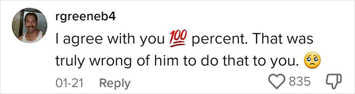 "I'm At A Place Of Employment, Not Here To Play": Server Shuts Down Customer Who Tried To Turn His Tip Into Content For Their Video "I'm At A Place Of Employment, Not Here To Play": Server Shuts Down Customer Who Tried To Turn His Tip Into Content For Their Video