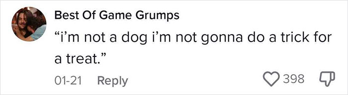 "I'm At A Place Of Employment, Not Here To Play": Server Shuts Down Customer Who Tried To Turn His Tip Into Content For Their Video "I'm At A Place Of Employment, Not Here To Play": Server Shuts Down Customer Who Tried To Turn His Tip Into Content For Their Video