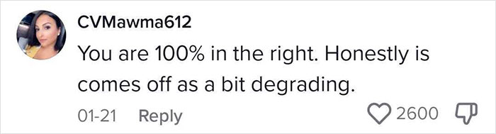 "I'm At A Place Of Employment, Not Here To Play": Server Shuts Down Customer Who Tried To Turn His Tip Into Content For Their Video "I'm At A Place Of Employment, Not Here To Play": Server Shuts Down Customer Who Tried To Turn His Tip Into Content For Their Video