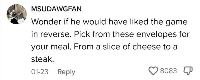 "I'm At A Place Of Employment, Not Here To Play": Server Shuts Down Customer Who Tried To Turn His Tip Into Content For Their Video "I'm At A Place Of Employment, Not Here To Play": Server Shuts Down Customer Who Tried To Turn His Tip Into Content For Their Video