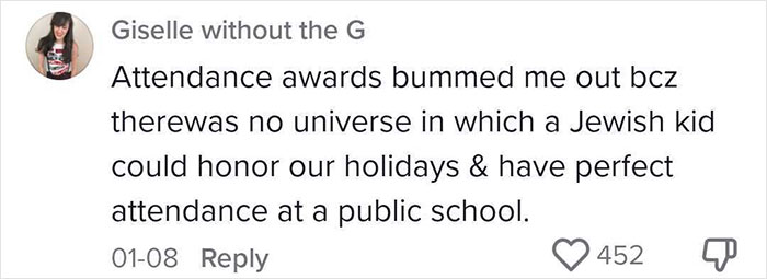 Dad Calls Out Schools For Still Having Perfect Attendance Awards, Goes Viral Dad Calls Out Schools For Still Having Perfect Attendance Awards, Goes Viral