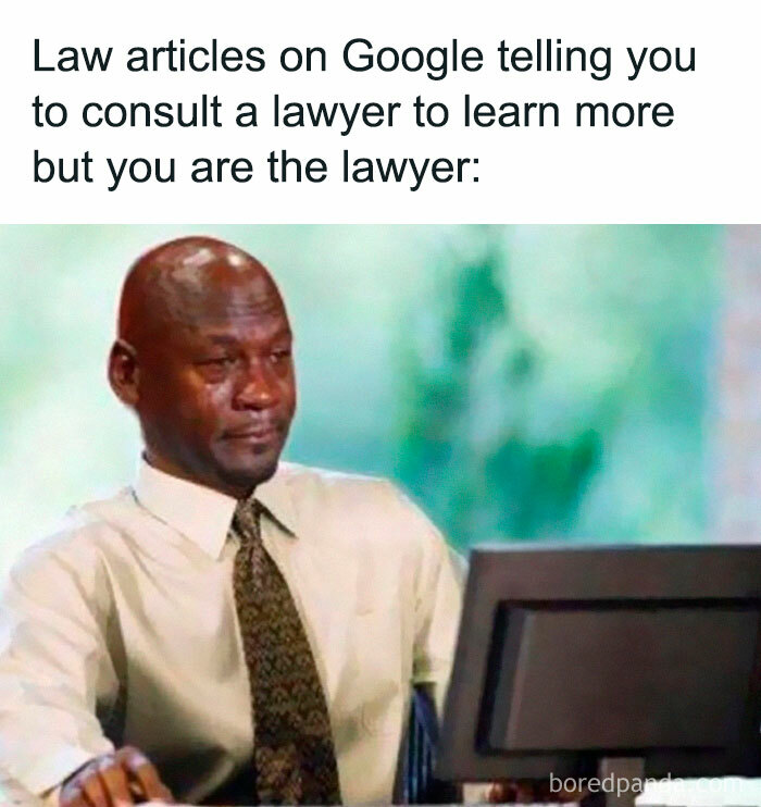 Dank-Law-Memes