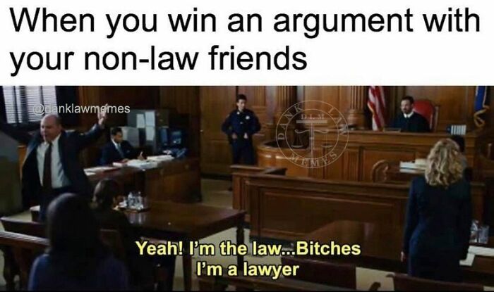 Dank-Law-Memes