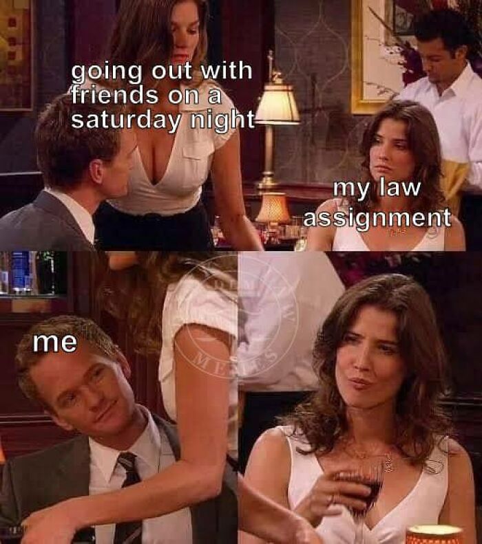 Dank-Law-Memes