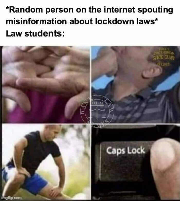 Dank-Law-Memes